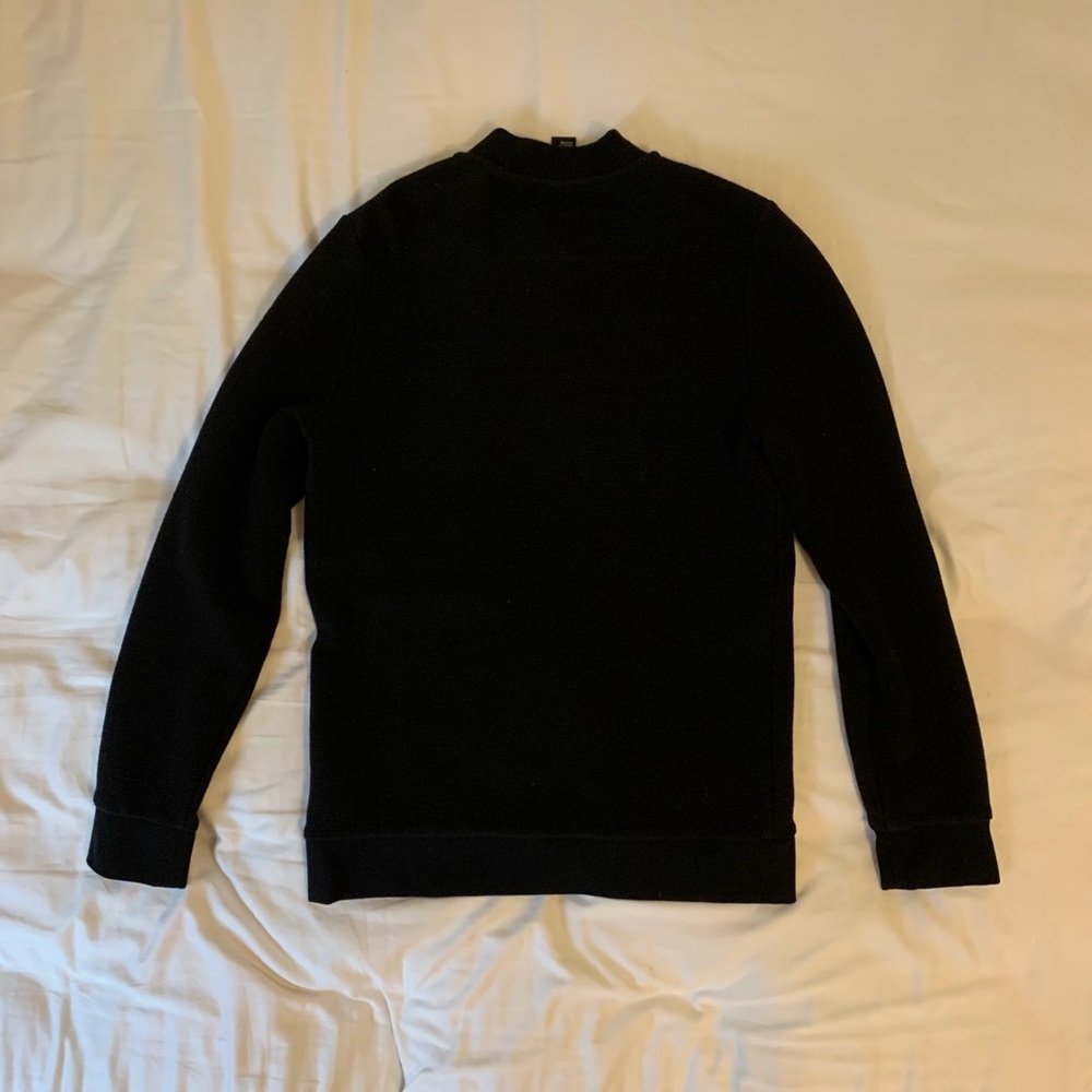 H&M zip up jacket - Picture 3 of 3